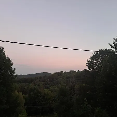 게스트하우스 Noclegi Srebrna Gora