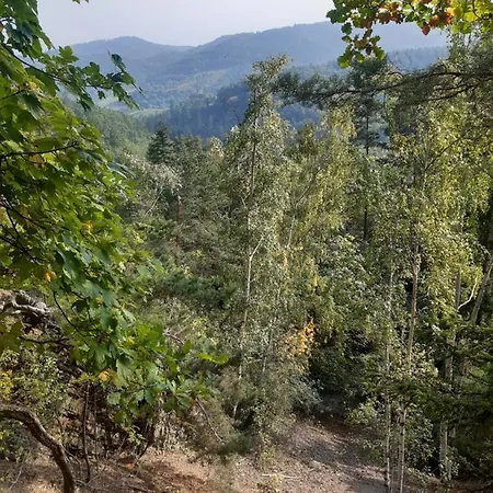 Noclegi Srebrna Gora Srebrna Góra