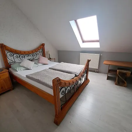 Guest house Noclegi Srebrna Gora Srebrna Gora