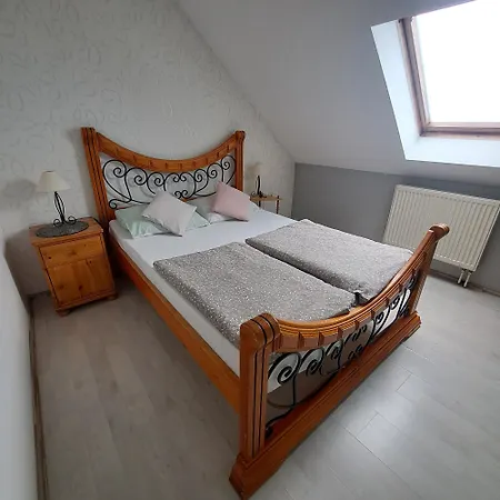 Guest house Noclegi Srebrna Gora *