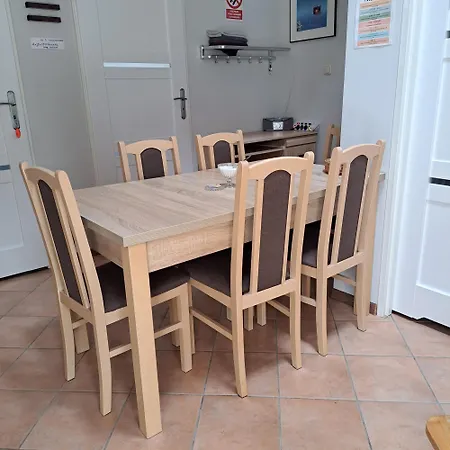 Noclegi Srebrna Gora * Srebrna Góra