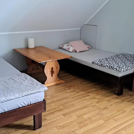 Noclegi Srebrna Gora 게스트하우스 Srebrna Góra