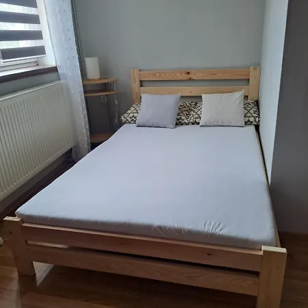 Noclegi Srebrna Gora *