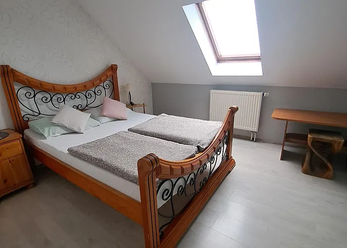 Casa de hóspedes Noclegi Srebrna Góra Srebrna Góra