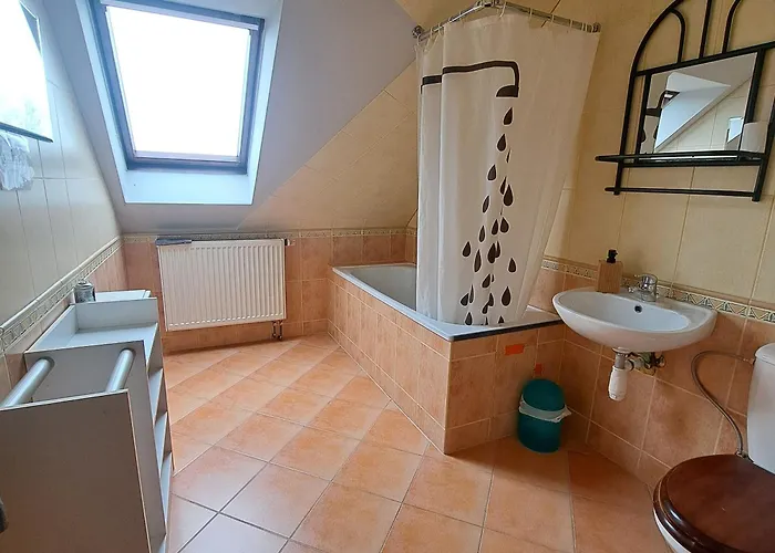 Noclegi Srebrna Góra Srebrna Góra