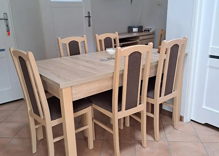 Noclegi Srebrna Góra * Srebrna Góra